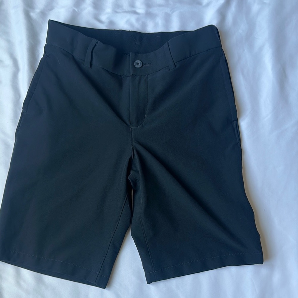 Boys Nike Golf Shorts